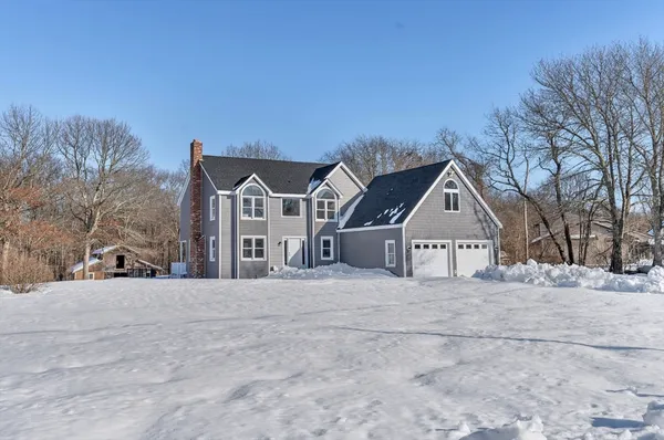 $925,000 | 2625 Lewis Street, Dighton, MA 02715