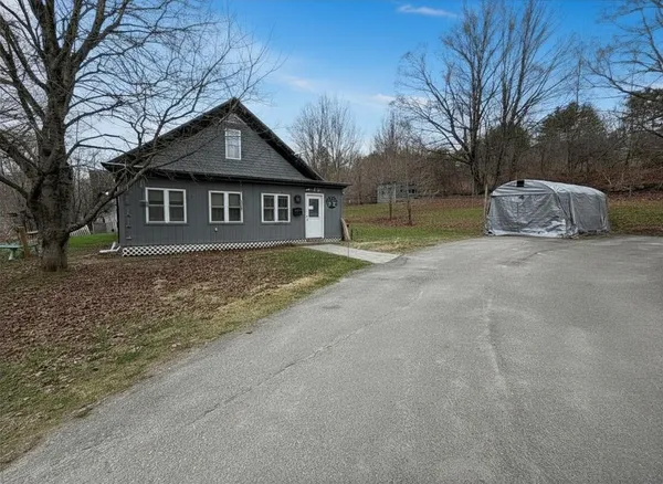 $174,900 | 3 High Street, Harmony, ME 04942