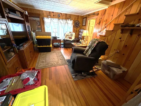 $174,900 | 3 High Street, Harmony, ME 04942