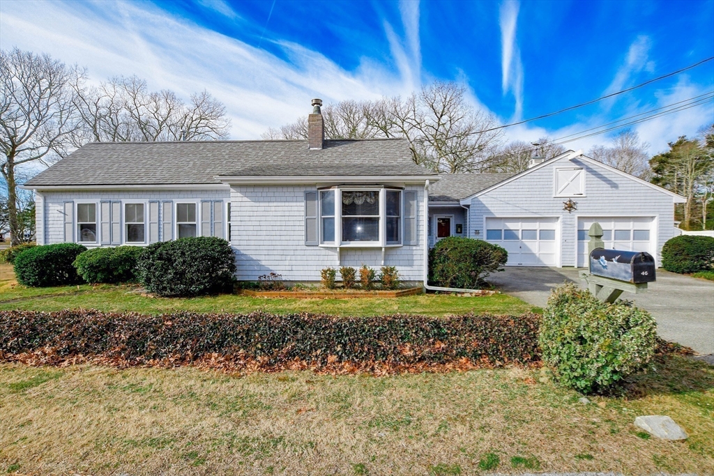 46 Prospect Road Mattapoisett, MA 02739 - Photo 2 of 36 Gallery Image 2