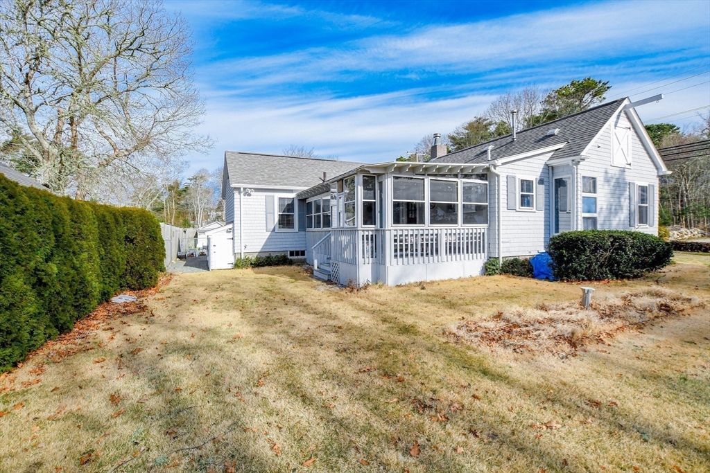 46 Prospect Road Mattapoisett, MA 02739 - Photo 29 of 36 Gallery Image 29
