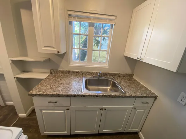 a view of washer and dryer