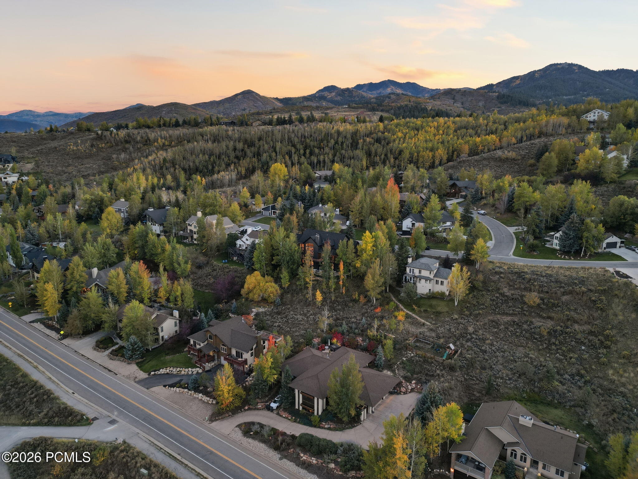 3690 Lariat Road, Unit 271 Park City, UT 84098 - Photo 71 of 87 Gallery Image 71