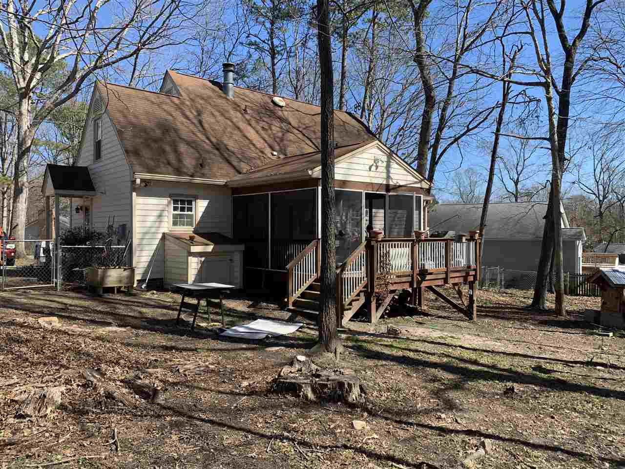 7309 Old Hundred Road Raleigh, NC 27613 - Photo 3 of 5 Photo 3