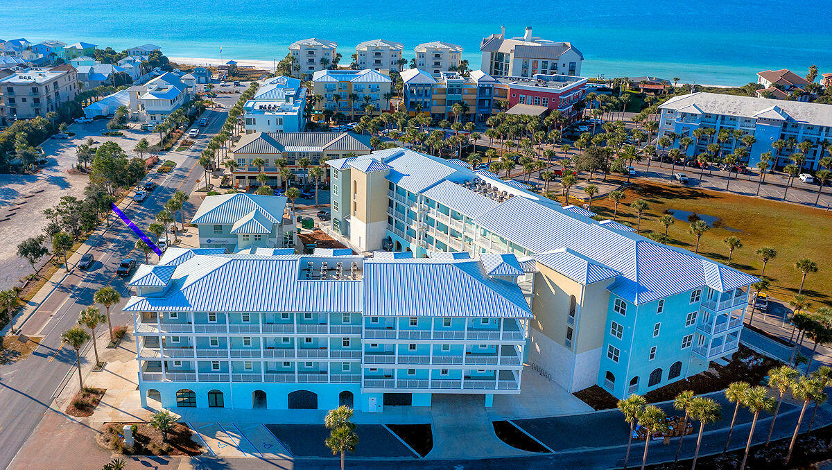 1740 South Co Highway 393, Unit #312 Santa Rosa Beach, FL 32459 - Photo 2 of 36