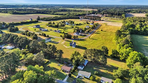 5453 Jan Hall Road Cape Charles, VA 23310 - Photo 6 of 14 Gallery Image 6