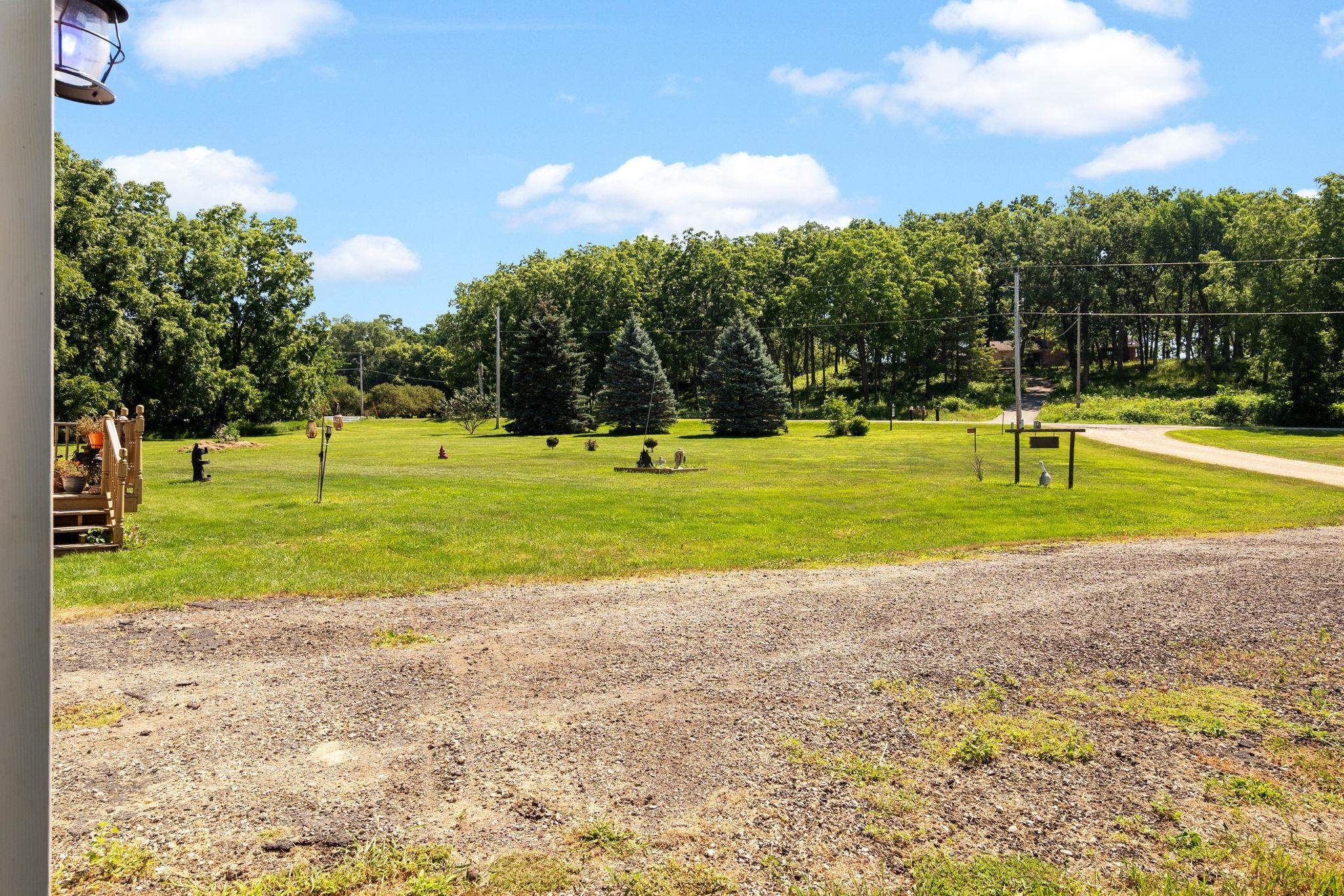 N6893 English Settlement Road Albany, WI 53502 - Photo 5 of 28