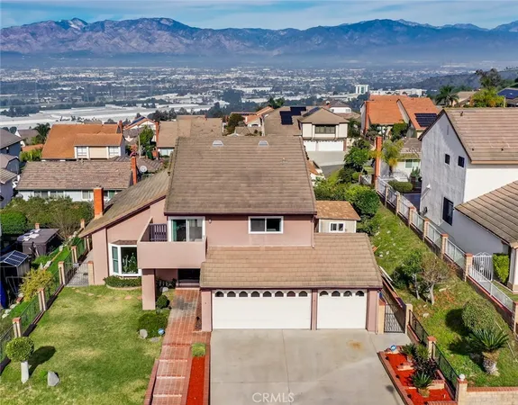 $1,400,000 | 11835 Pocasset Drive, Whittier, CA 90601