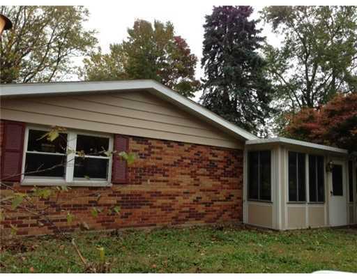 3789 New Carlisle Springfield, OH 45504 - Photo 3 of 11