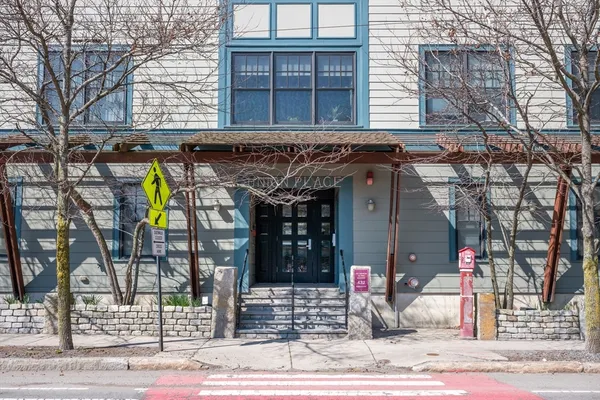 $745,000 | 432 Norfolk Street, Unit 3B, Somerville, MA 02143