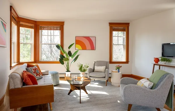 $745,000 | 432 Norfolk Street, Unit 3B, Somerville, MA 02143