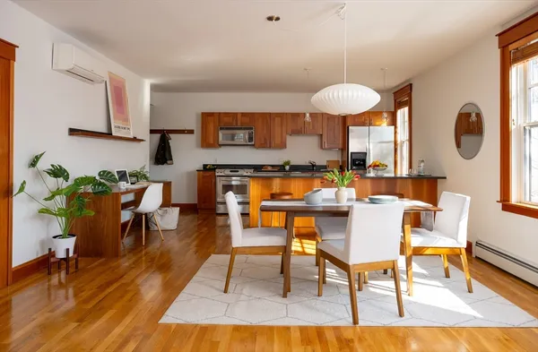 $745,000 | 432 Norfolk Street, Unit 3B, Somerville, MA 02143