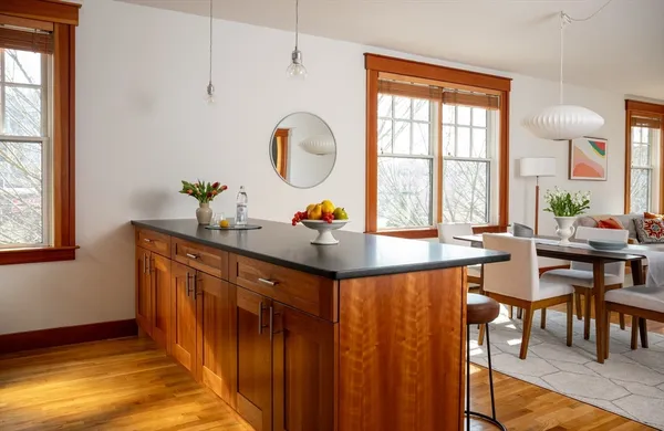 $745,000 | 432 Norfolk Street, Unit 3B, Somerville, MA 02143