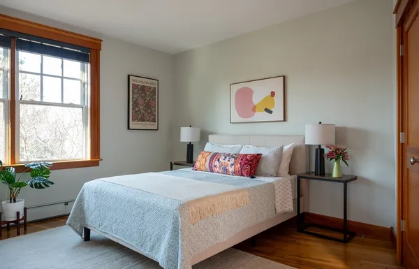 $745,000 | 432 Norfolk Street, Unit 3B, Somerville, MA 02143