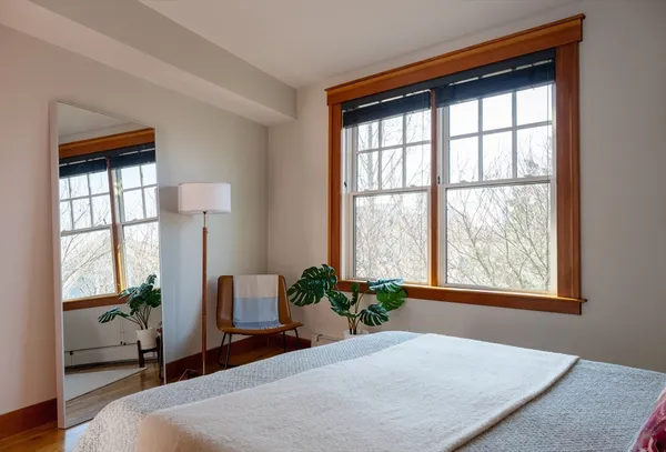 $745,000 | 432 Norfolk Street, Unit 3B, Somerville, MA 02143