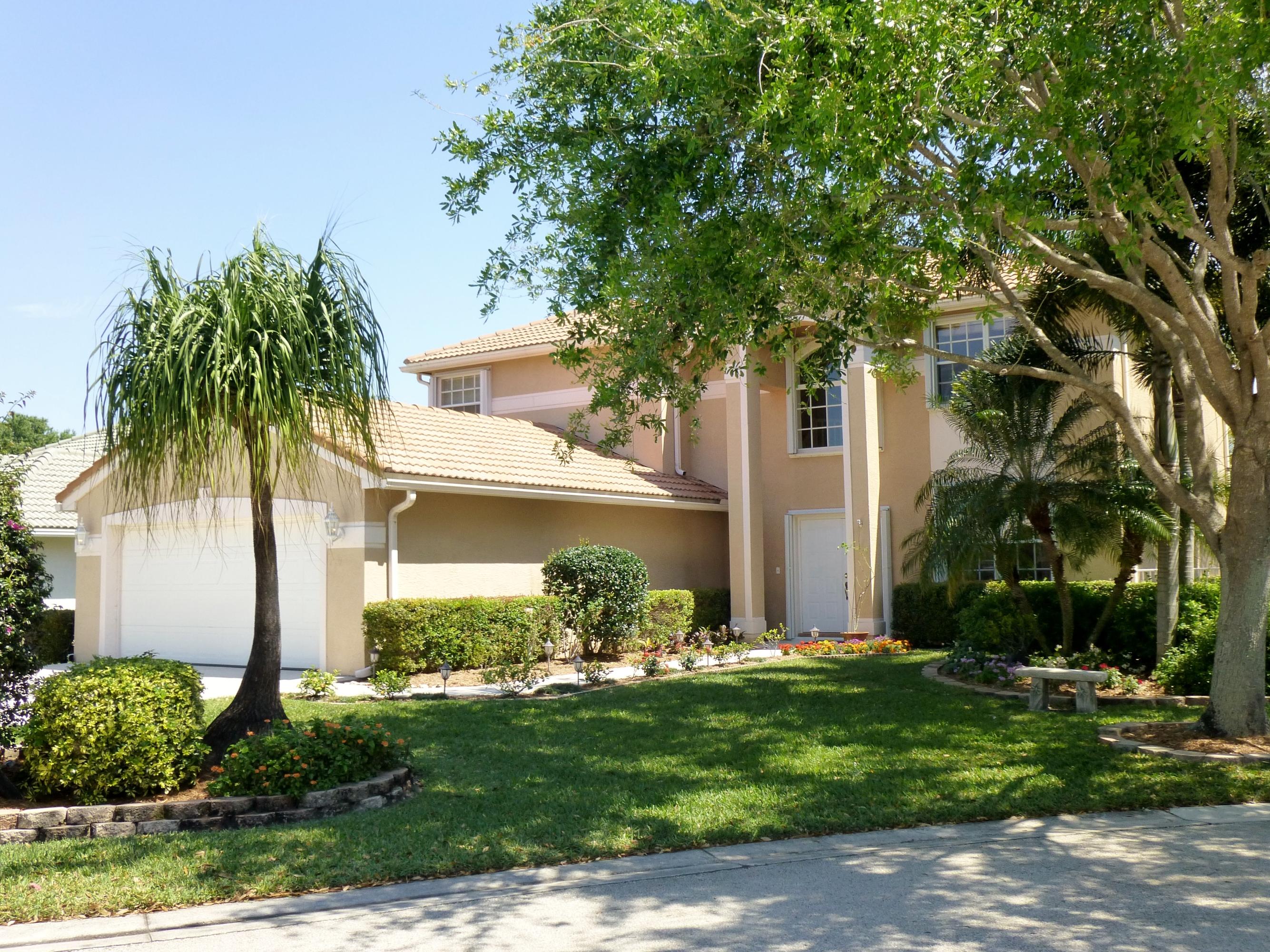 233 Sparrow Point Jupiter, FL 33458 - Photo 2 of 33 Front 1