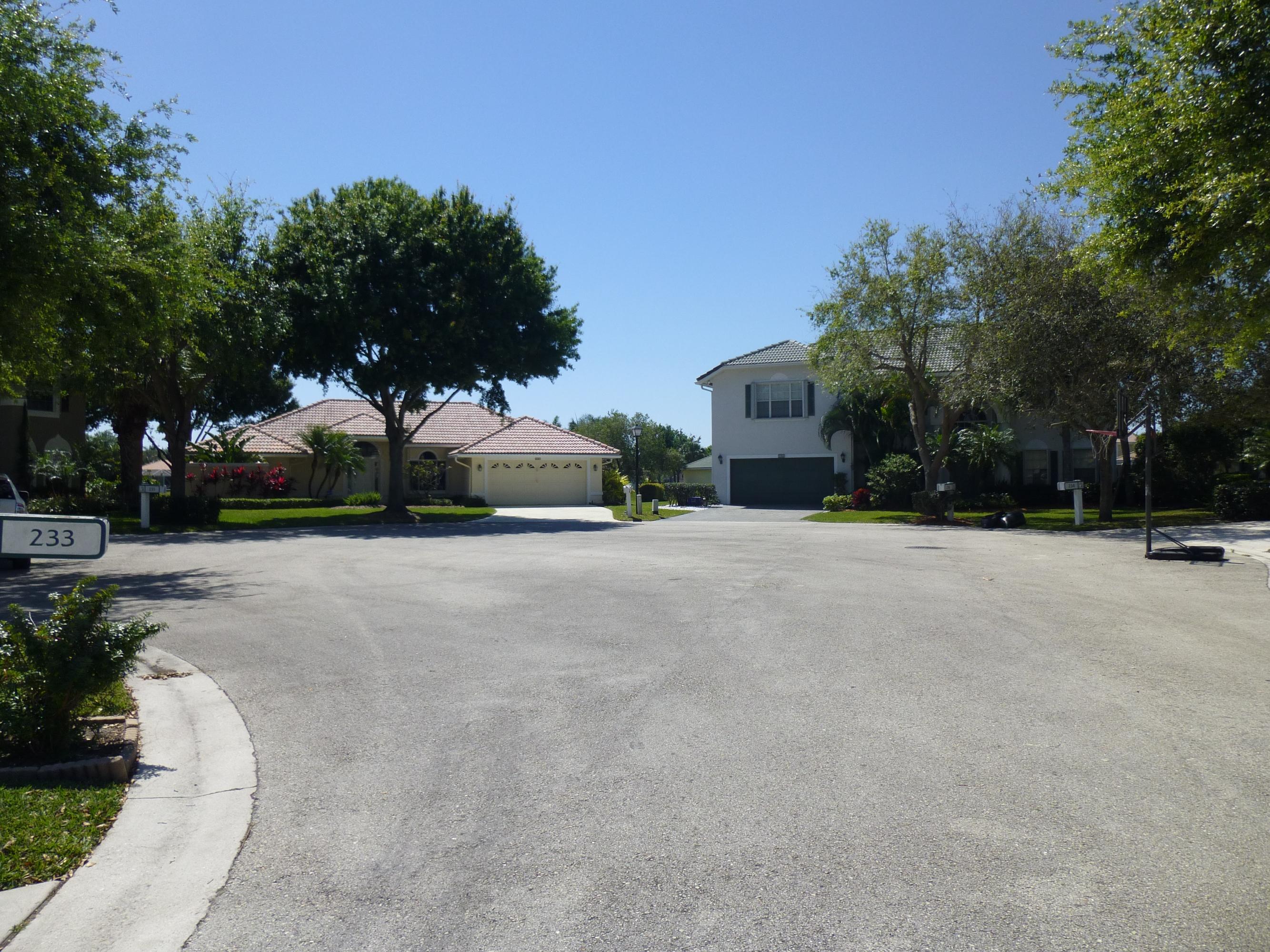 233 Sparrow Point Jupiter, FL 33458 - Photo 28 of 33 Cul-de-Sac