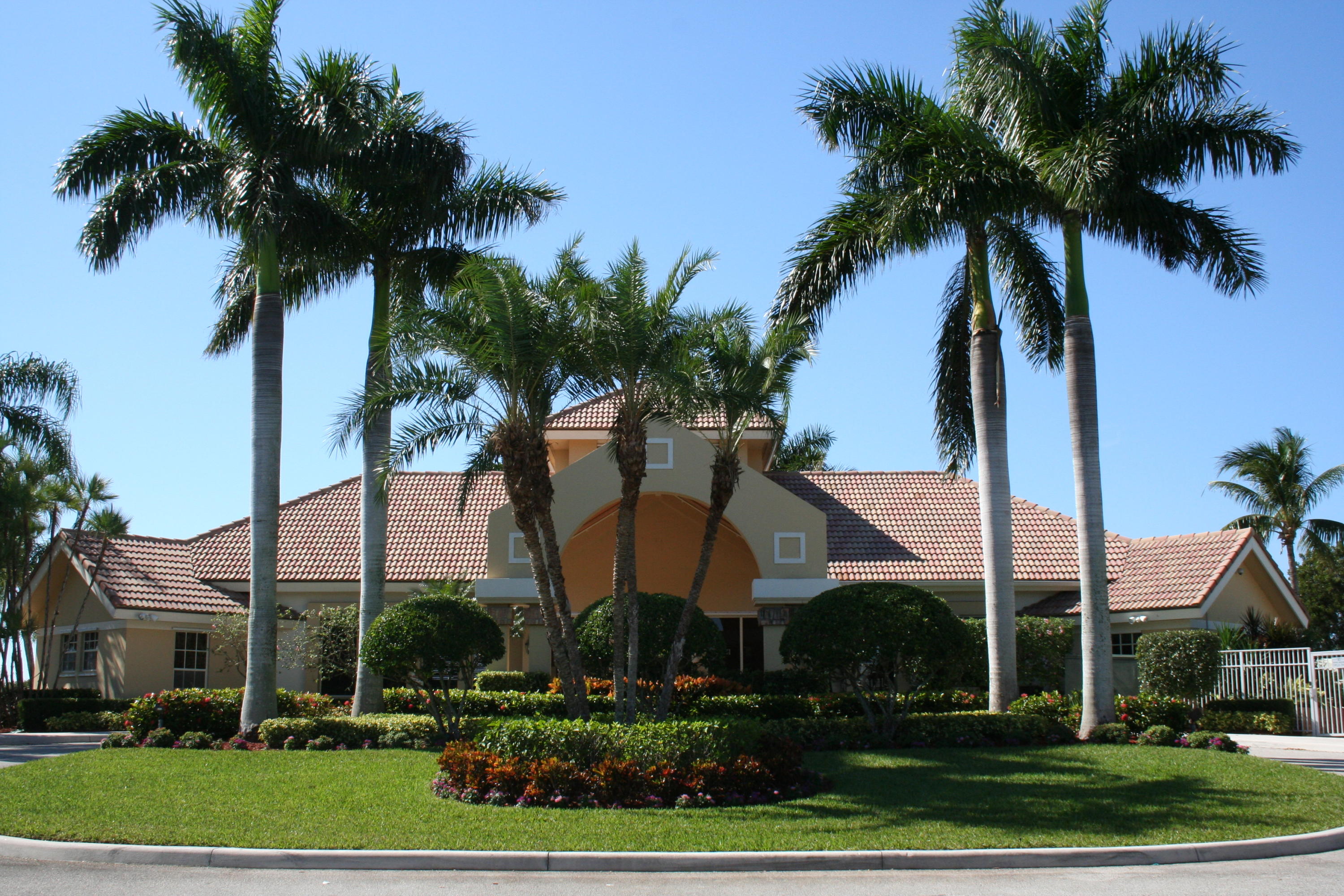 233 Sparrow Point Jupiter, FL 33458 - Photo 30 of 33 Clubhouse