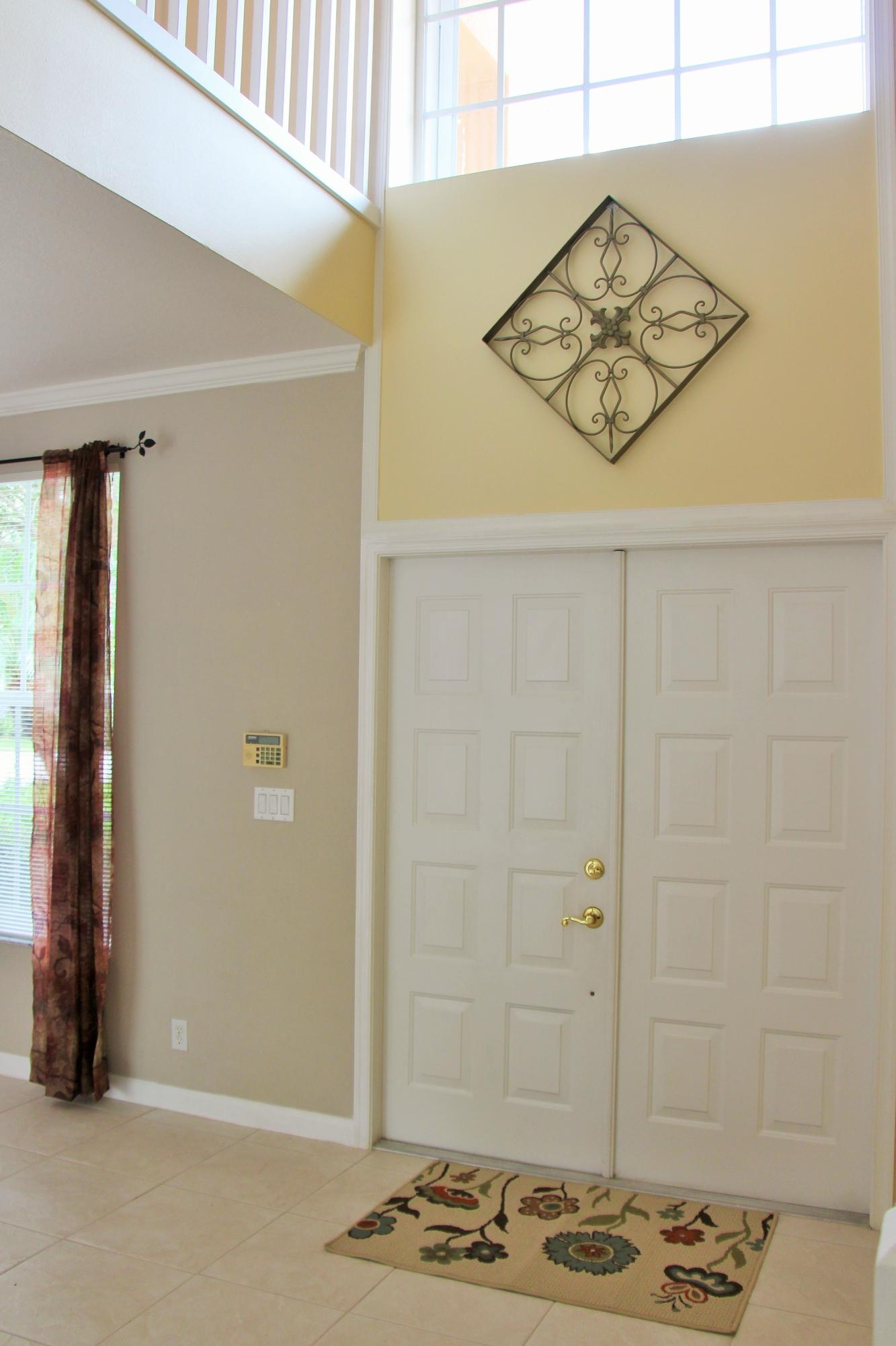 233 Sparrow Point Jupiter, FL 33458 - Photo 4 of 33 Front Door