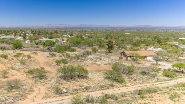 $59,900 | 5491 Antler Trail, Hereford, AZ 85615
