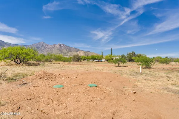 a view of mountain view with lake