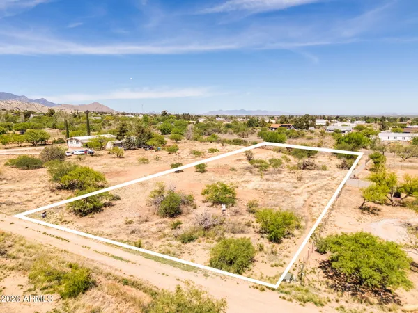 a view of an ocean beach