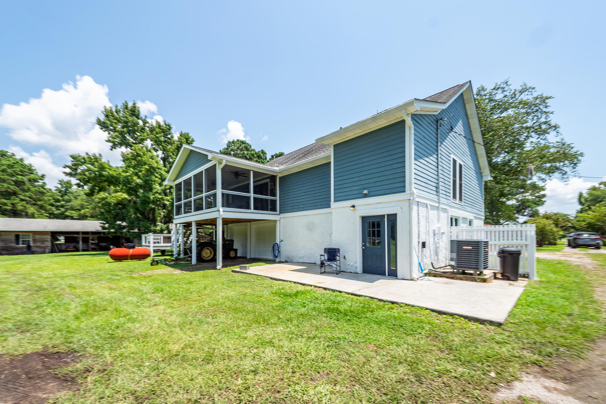 4835 Wilson Road Hollywood, SC 29449 - Photo 51 of 97 Back