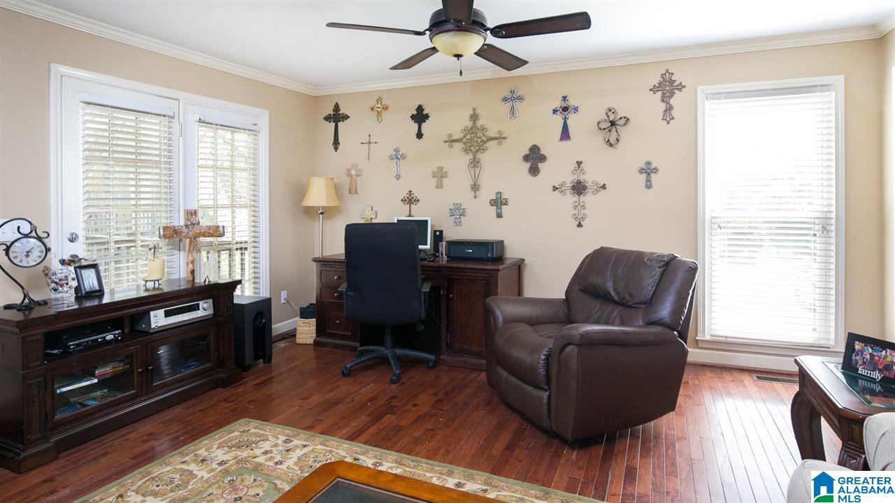 7471 Old Springville Road Trussville, AL 35173 - Photo 20 of 34