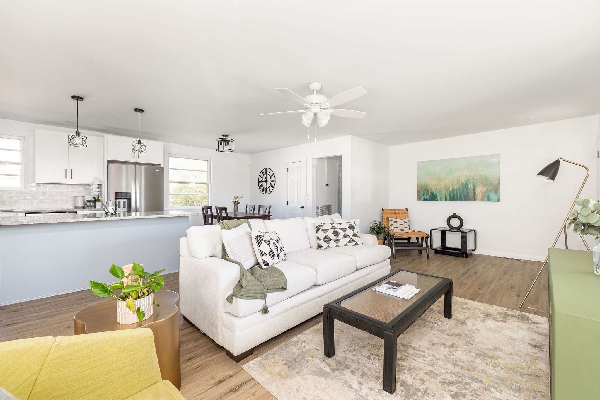 3107 B Hillside Road Nashville, TN 37207 - Photo 5 of 38 Gallery Image 5