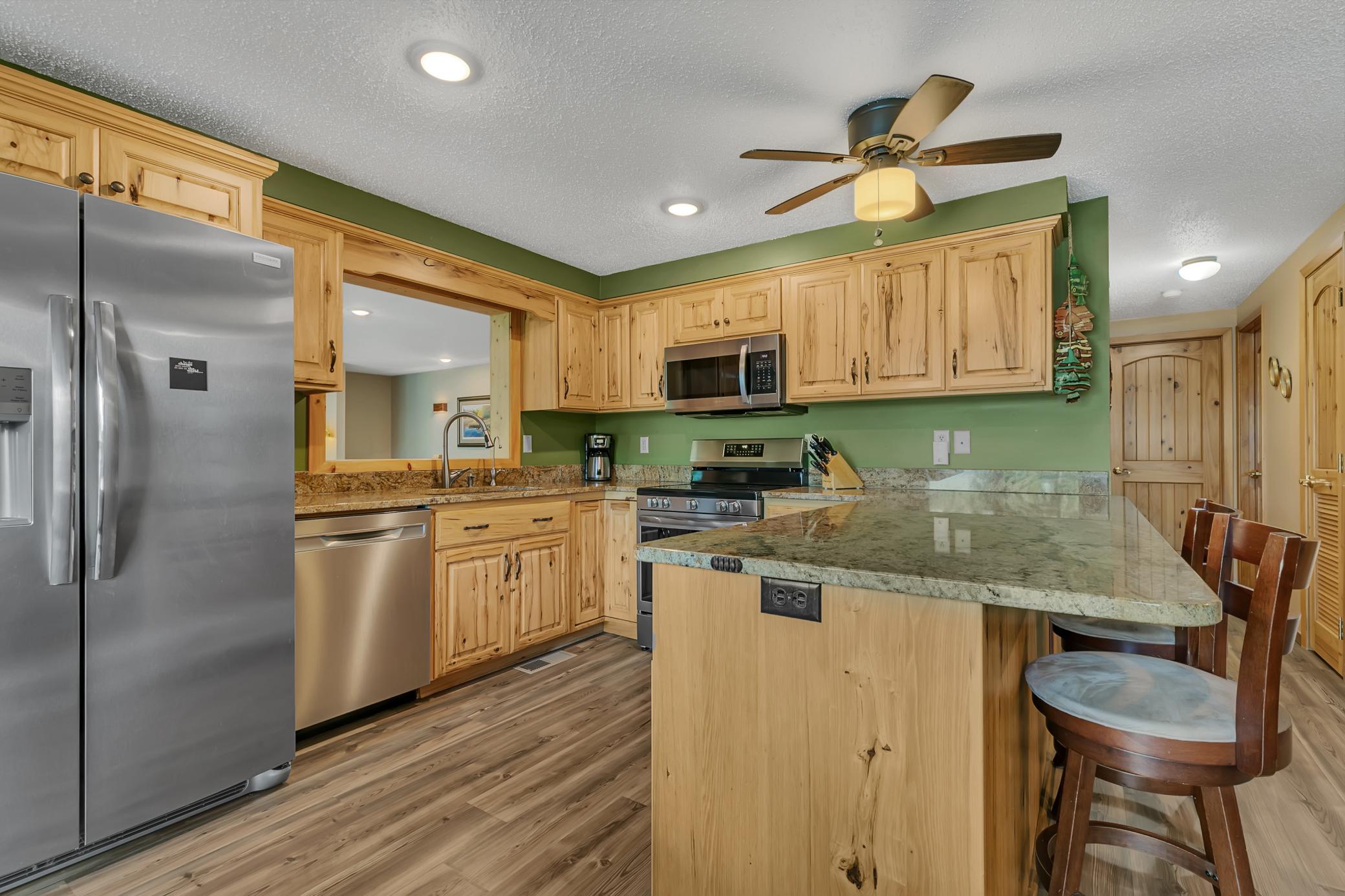 24952 Crescent View Road Paynesville, MN 56362 - Photo 19 of 60