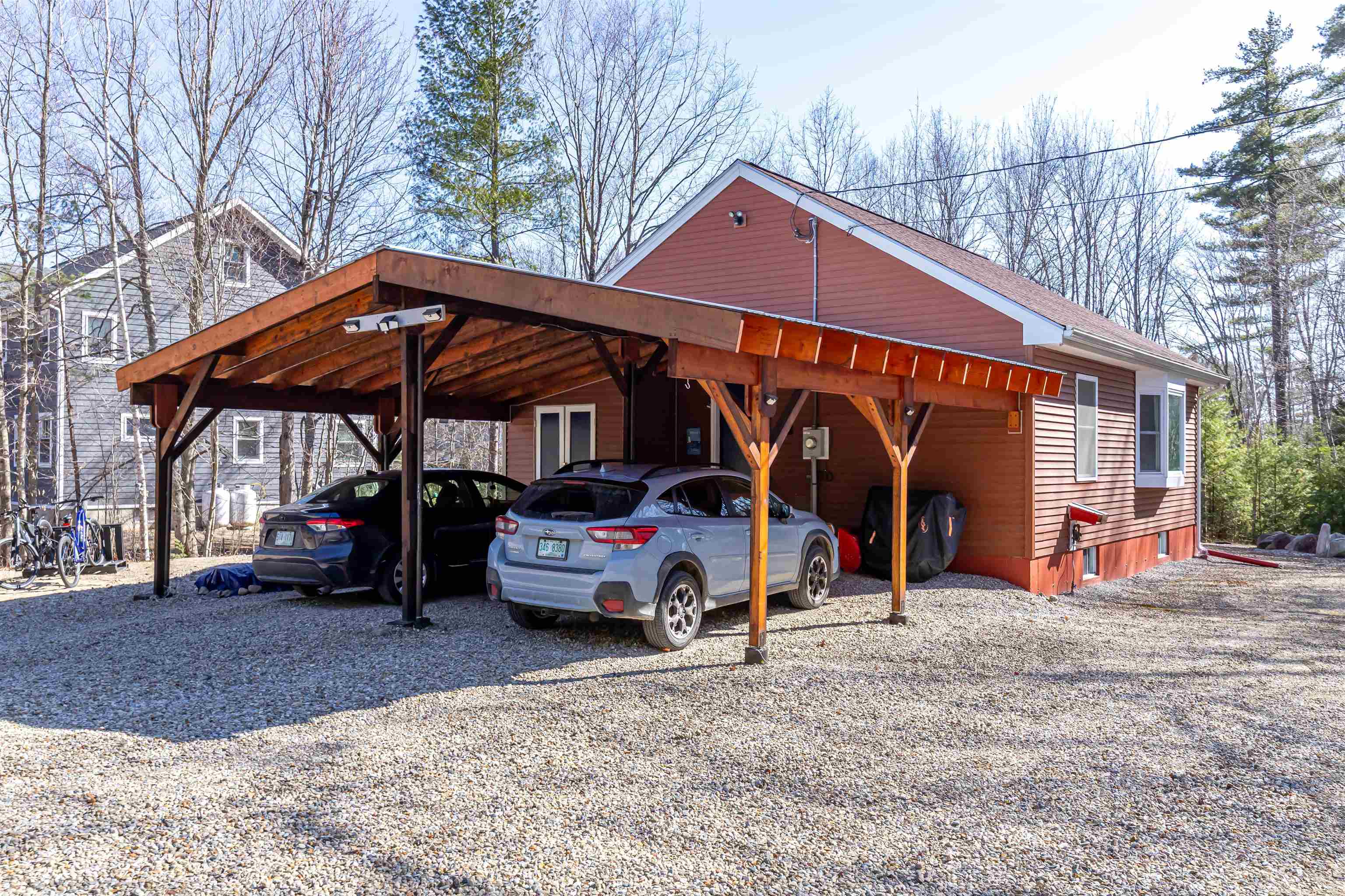 48 Hunt Road Bristol, NH 03222 - Photo 1 of 46 Gallery Image 1