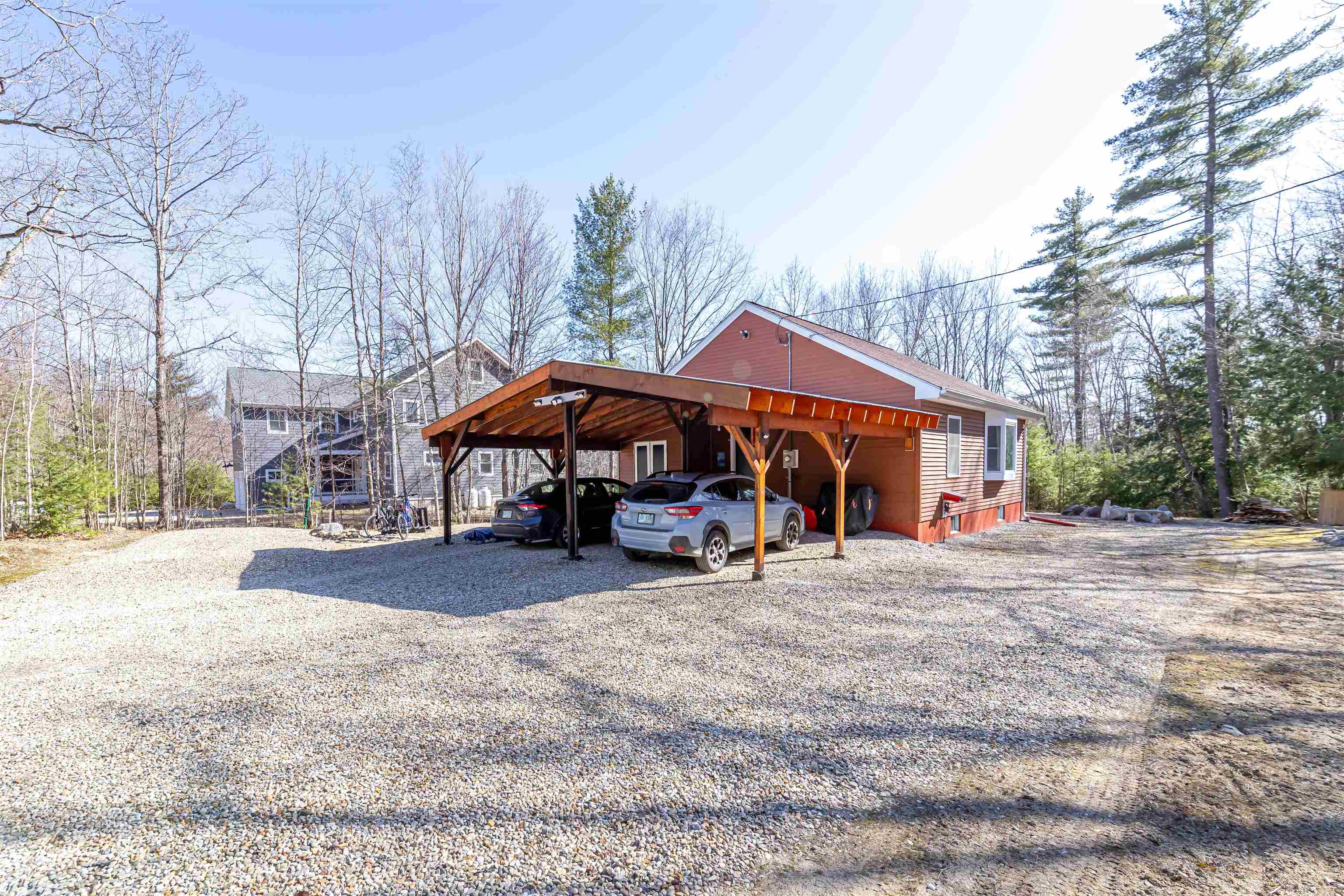 48 Hunt Road Bristol, NH 03222 - Photo 3 of 46 Gallery Image 3