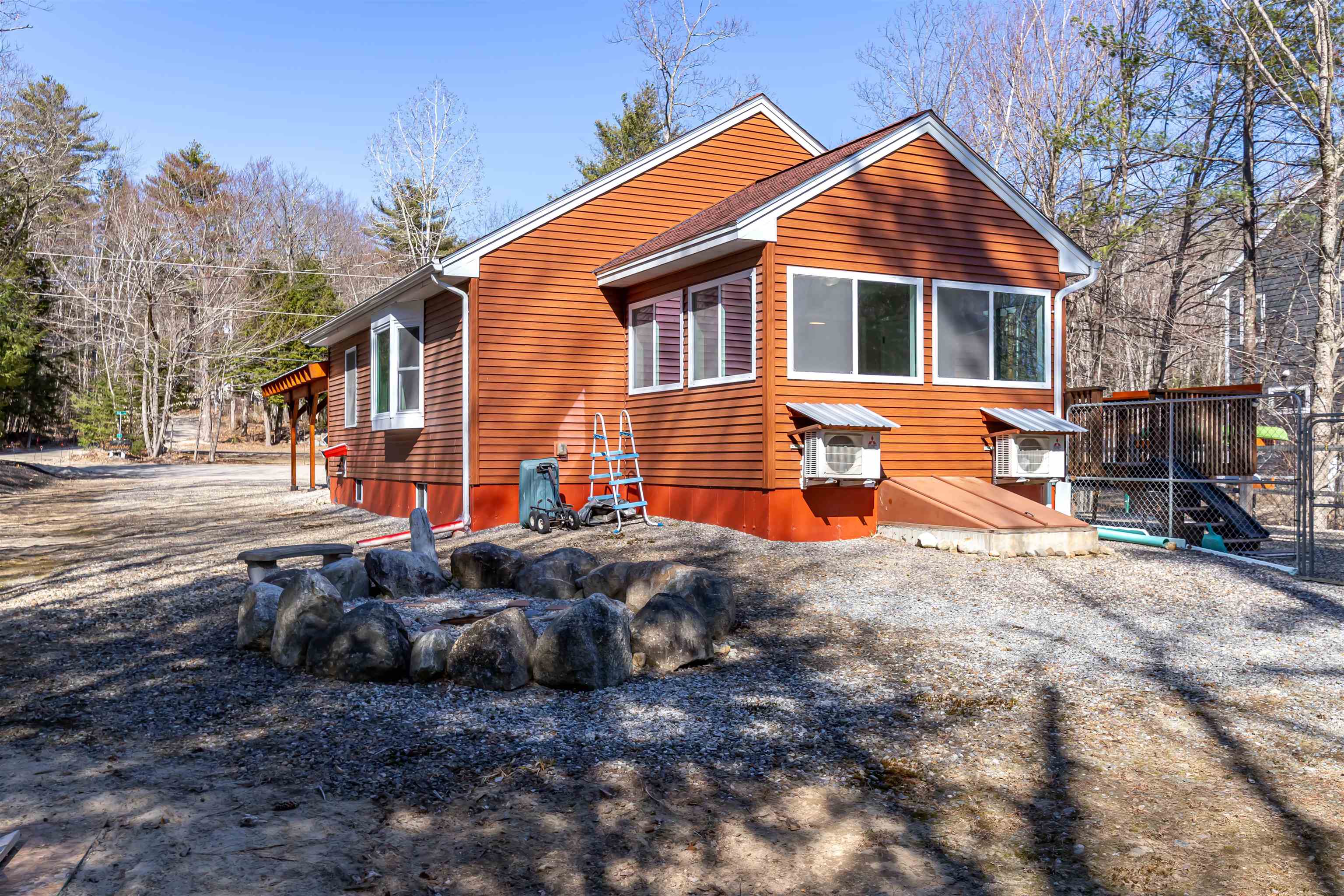 48 Hunt Road Bristol, NH 03222 - Photo 38 of 46 Gallery Image 38
