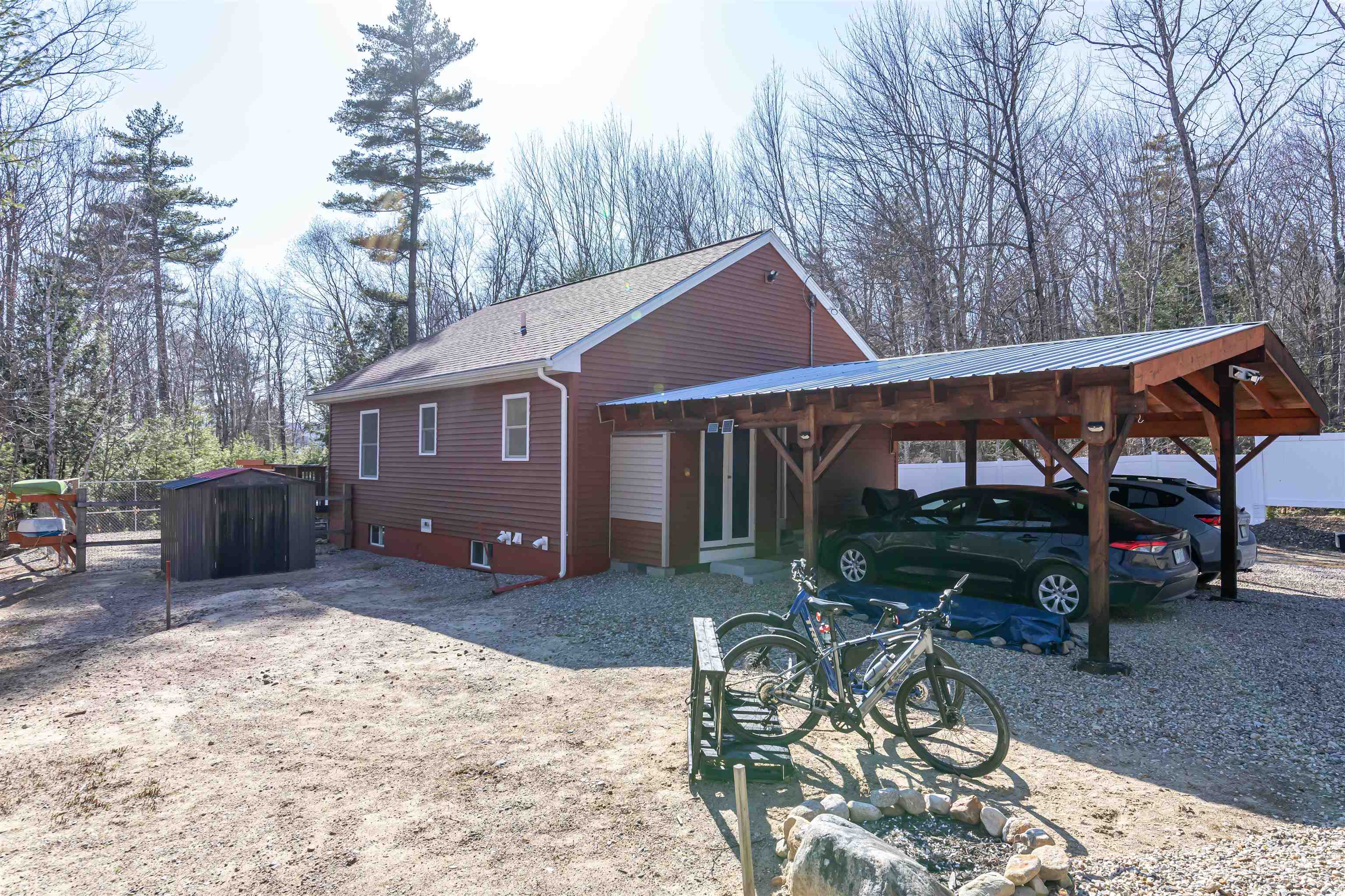 48 Hunt Road Bristol, NH 03222 - Photo 4 of 46 Gallery Image 4
