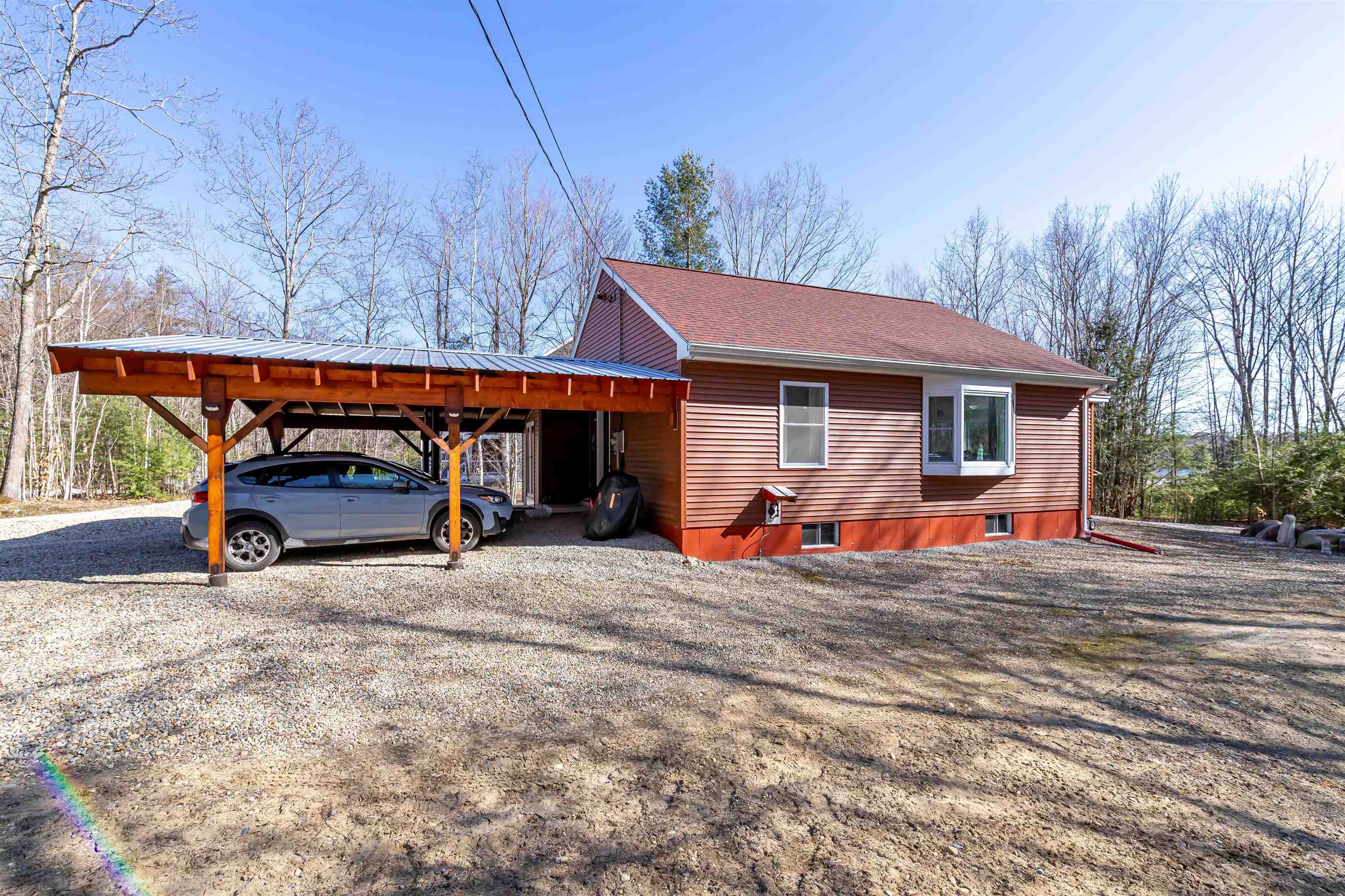 48 Hunt Road Bristol, NH 03222 - Photo 5 of 46 Gallery Image 5