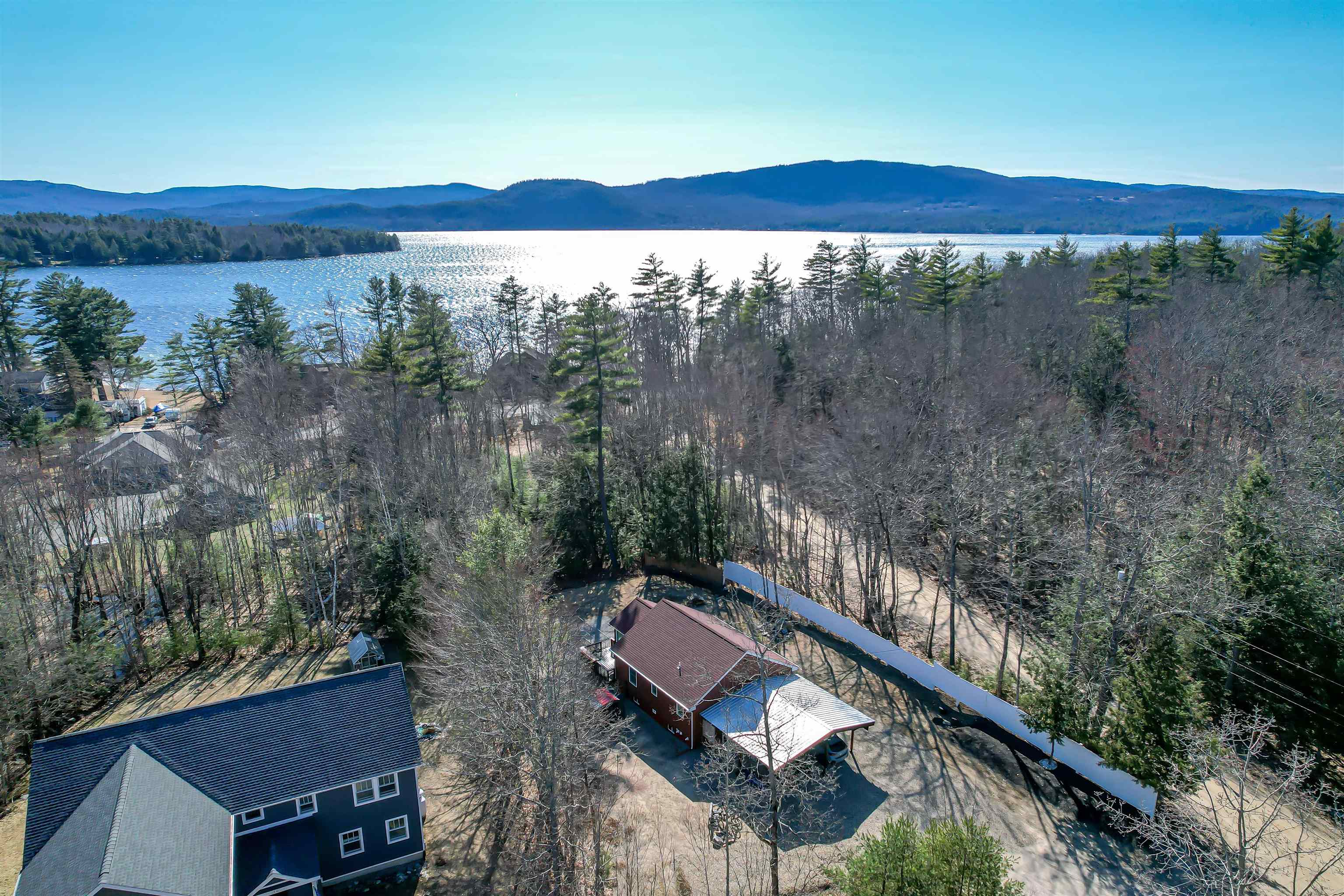 48 Hunt Road Bristol, NH 03222 - Photo 7 of 46 Gallery Image 7