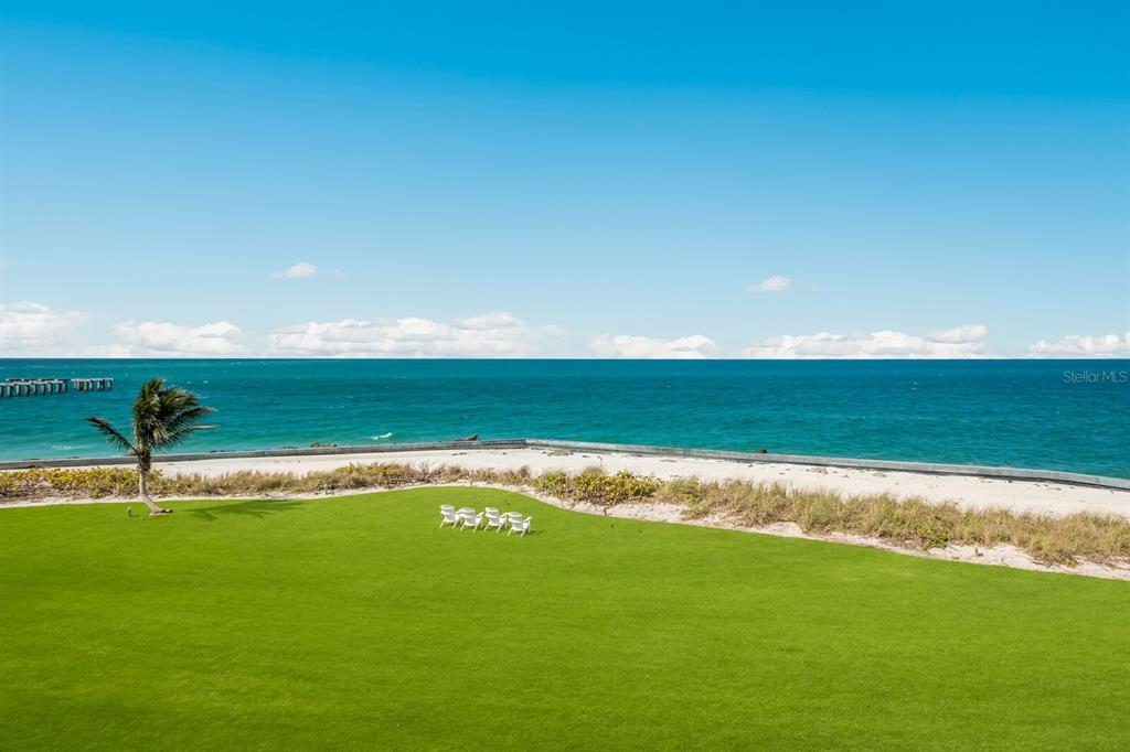 801 South Harbor Drive Boca Grande, FL 33921 - Photo 34 of 43 a view of an ocean