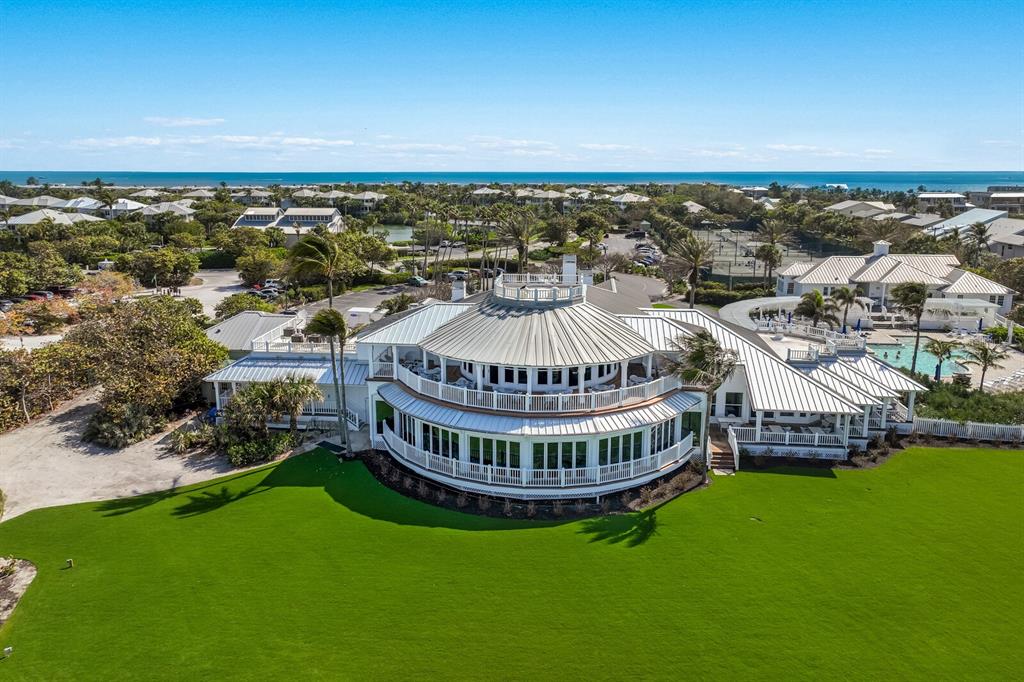 801 South Harbor Drive Boca Grande, FL 33921 - Photo 41 of 43 a view of a city with tall buildings in the background