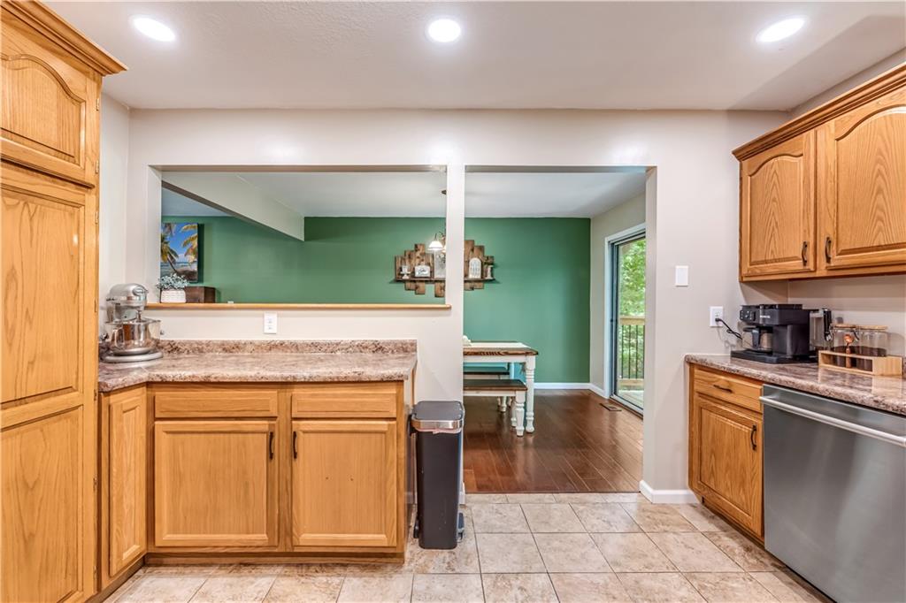141 Southeast 611th Road Warrensburg, MO 64093 - Photo 19 of 80