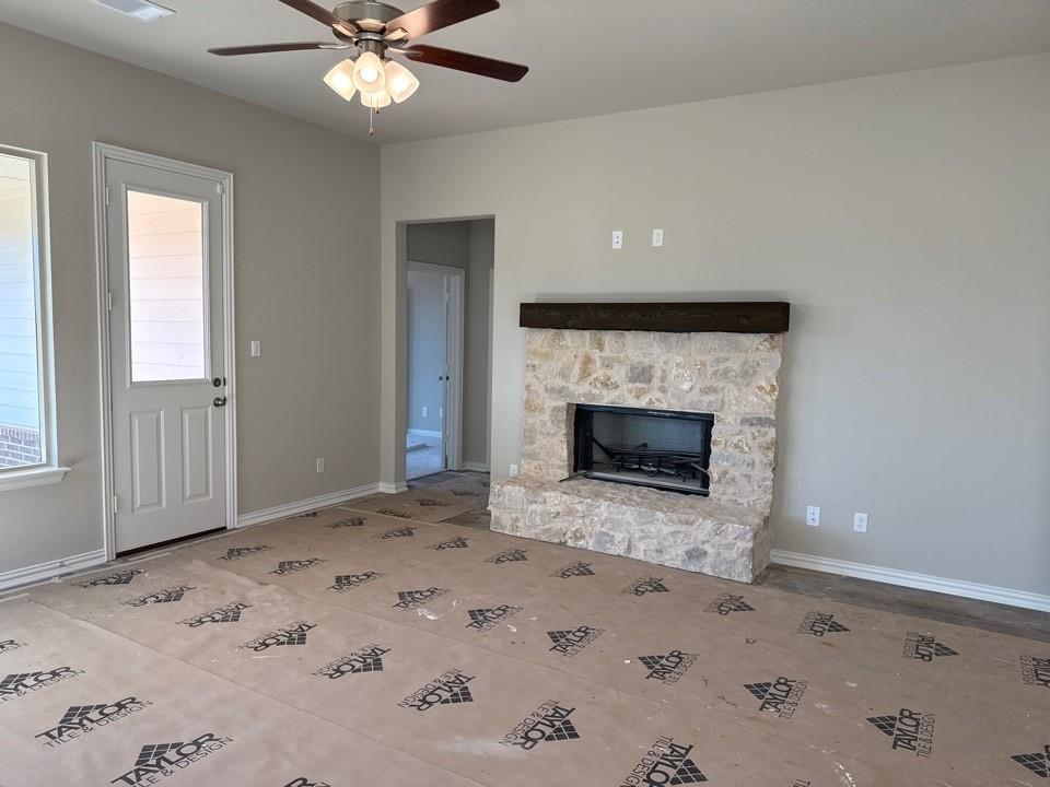 1228 Colca Drive Springtown, TX 76082 - Photo 4 of 7