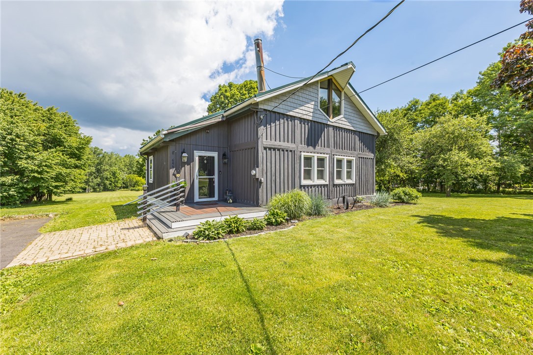 6869 Cadyville Road Livonia, NY 14487 - Photo 1 of 50