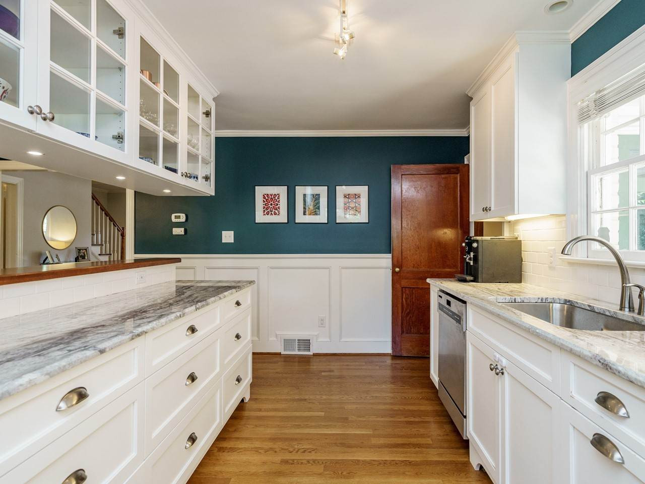 1703 Fairview Road Raleigh, NC 27608 - Photo 12 of 30 Photo 12