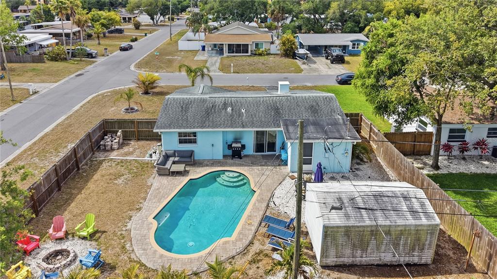 10437 52nd Avenue North St. Petersburg, FL 33708 - Photo 4 of 36