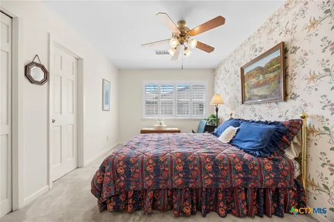 $414,900 | 2010 North Beal Street, Belton, TX 76513