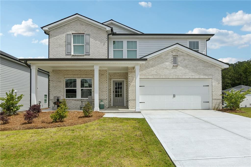 16 Proust Circle Dallas, GA 30132 - Photo 1 of 1