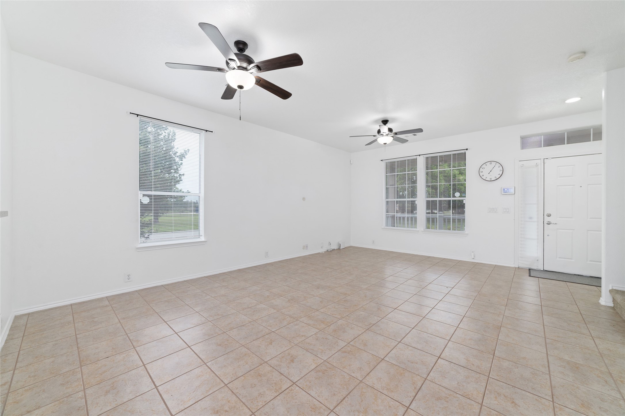 23602 Youpon Lake Lane Spring, TX 77373 - Photo 5 of 21 Inviting living space filled with natural light and an airy open feel.