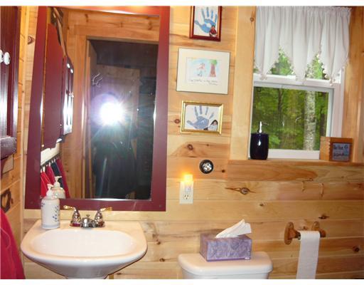 7 Christopher Road Alna, ME 04535 - Photo 11 of 11 Bathroom.