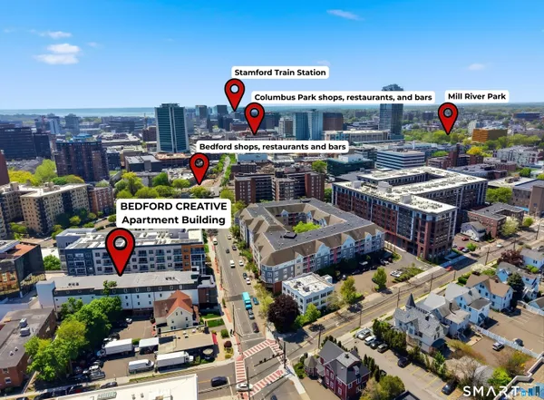 $2,700 | 589 Bedford Street, Unit 304, Stamford, CT 06901