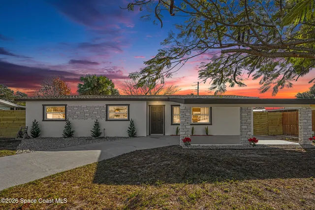 $299,900 | 1301 Kathwood Drive, Melbourne, FL 32935