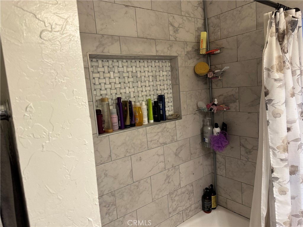 3432 Russell Street Riverside, CA 92501 - Photo 5 of 20 Remodeled Bathroom Shower